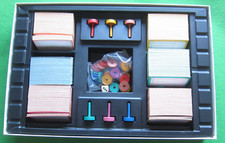 Gesellschaftspiel, Quiz, Wissens Spektrum (247)