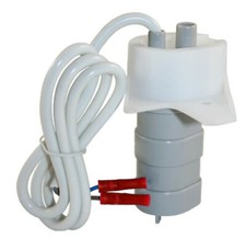 Wasserpumpe cassetten toilette - wasserpumpe,