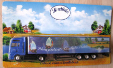 LIMITIERT  Modell-LKW