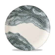 Churchill TIDE Black Coupe