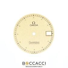 OMEGA Gold ’’Constellation