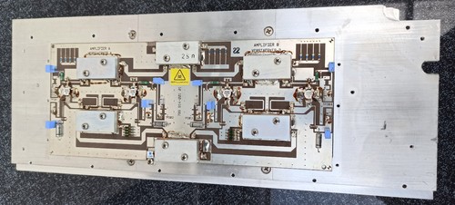 Verstärker modul uhf - modul,