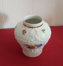 Vase deckelvase royal - vase,