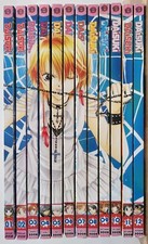 Daisuki ⭐Jahrgang 2008⭐