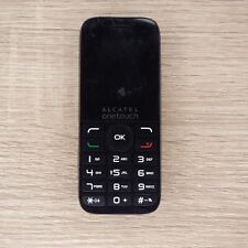 Alcatel One Touch Mobiltelefon Handy (als Ersatzteil, ungeprüft, defekt)