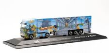 HERPA Mercedes-Benz Actros