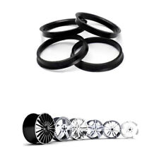 4 x 72.6 x 66.6  Zentrierringe