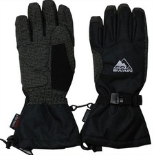Cox Swain Men Finger Handschuhe GRIP Ski Snowboard Gr. S-XL  7 - 11,5