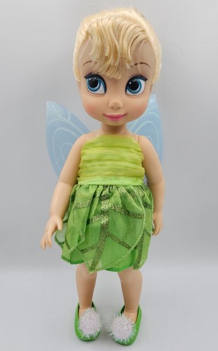Disney animators tinkerbell - disney,