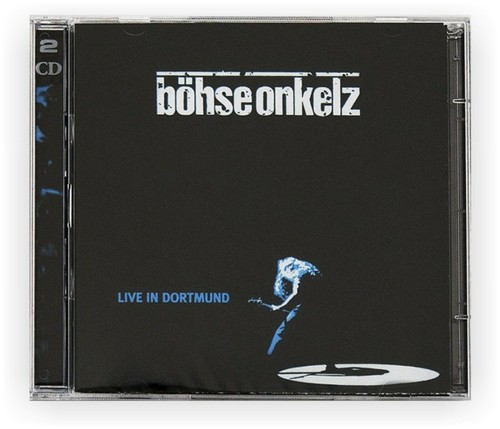 Böhse onkelz live in - böhse,