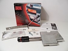 Engine Heater Element DEFA