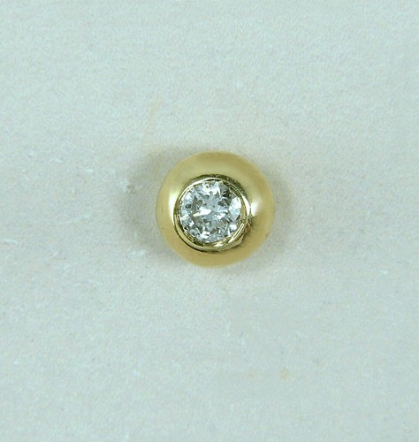 Einzel ohrstecker ohrschmuck - einzel-ohrstecker,,