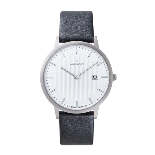 Dugena herren armbanduhr - dugena, herren-armbanduhr