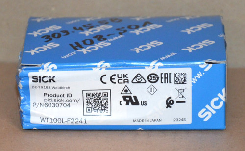 Sick wt100l f2241 lichttaster - sick,