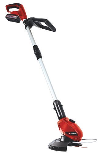 Einhell akku rasentrimmer - einhell,