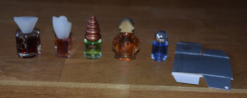 Set konvolut aus - /,
