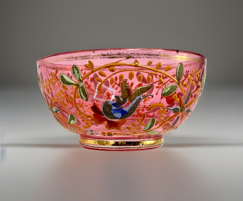1890 böhmische moser - böhmische,