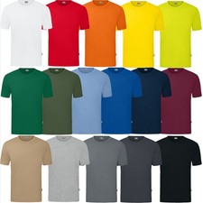 JAKO T-Shirt Organic aus
