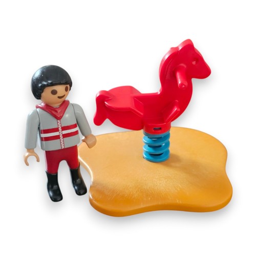 Playmobil kind figur - playmobil,
