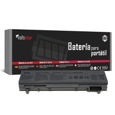Akku für dell - dell, m4500