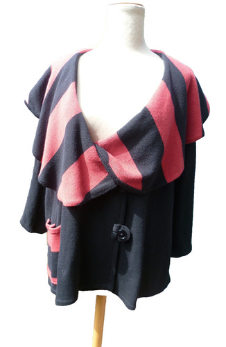 Túrbulence cardigan kurzjacke - túrbulence, cardigan/kurzjacke