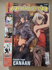 Animania Anime und Manga