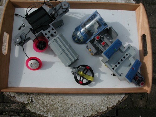 Playmobil 3080 - playmobil,