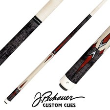 Pechauer - Queue - JP-Serie