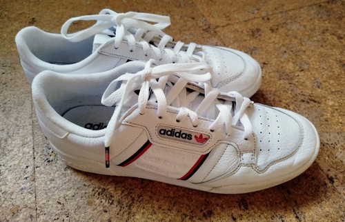 Adidas sneaker 9 - 43, 1/3