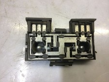 VW Passat 35i B3 Lampenträger