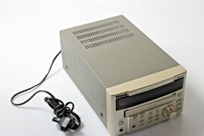 TEAC CR-H100 CD Player und