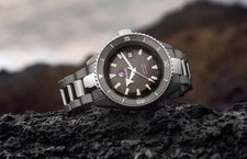 Rado Captain Cook High-Tech