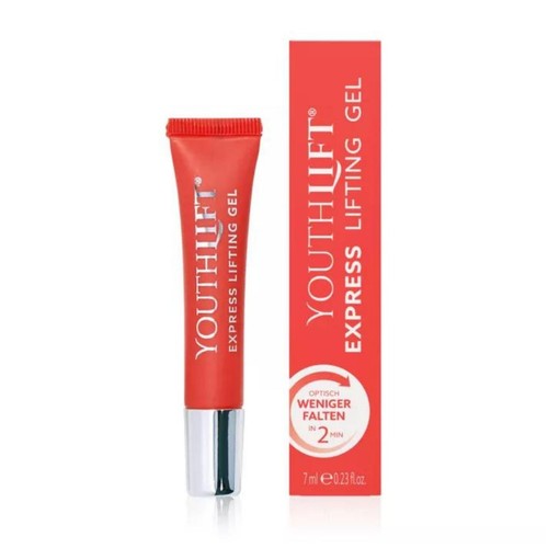 Express lifting gel - gel, anti