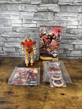 Transformers CASTOFF Junkion