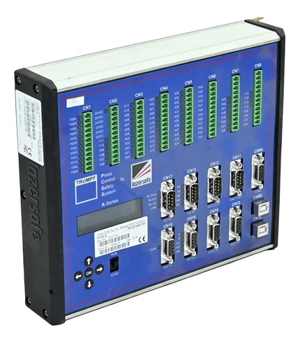 Lazer safe pcss safety - lazer,