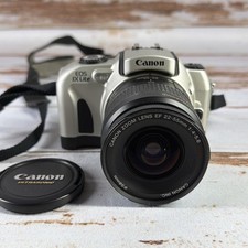 Used Canon EOS IX Lite APS