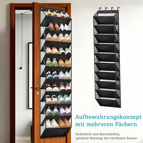 Schuhregal hängend tür - hängend,