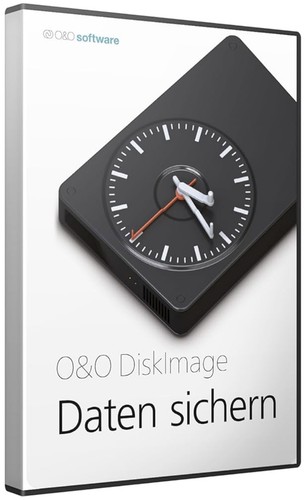 Diskimage premium - o&o,