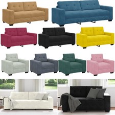 1/2/3 Sitzer Loungesessel