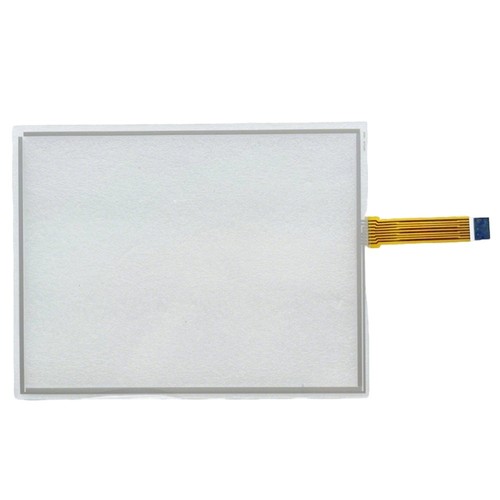 Touch screen panel - touch,