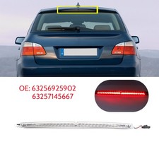 Weiß Linse Bremslicht