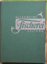 Allgemeine FISCHEREI - ZEITUNG