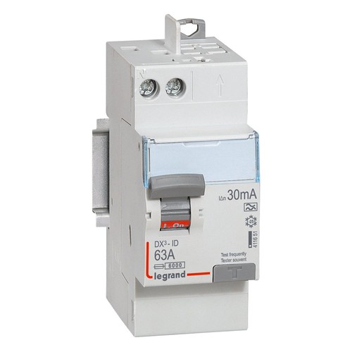 Legrand differentialschalter - legrand,