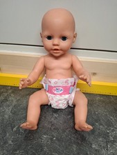 BABY born Junge Jonas 43 cm