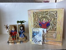  Robert Harrop Die Saga von