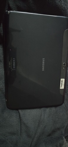 Samsung galaxy note - samsung, 10.1