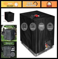 Heavy Duty 600D Waterproof