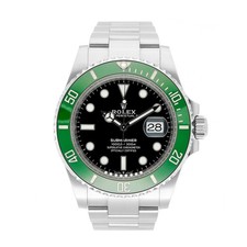 ROLEX SUBMARINER DATE 41 REF
