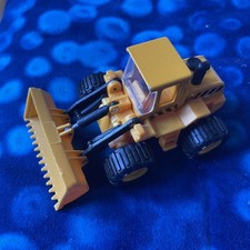 Faun F1400C Radlader