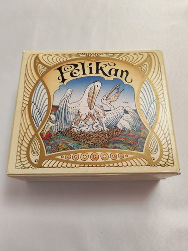 Pelikan schreibset